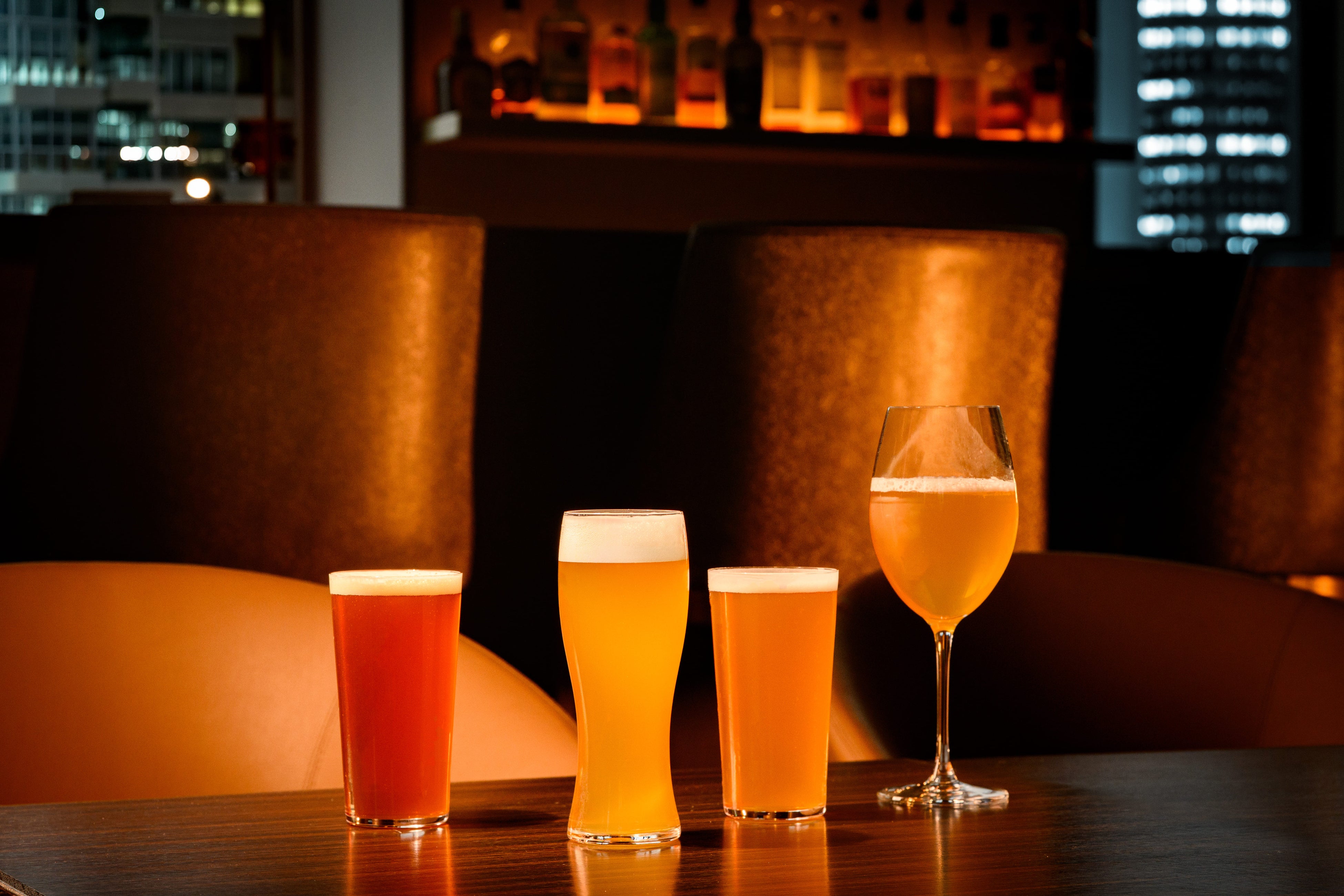 大阪エリア限定クラフトビール「オオサカビール」