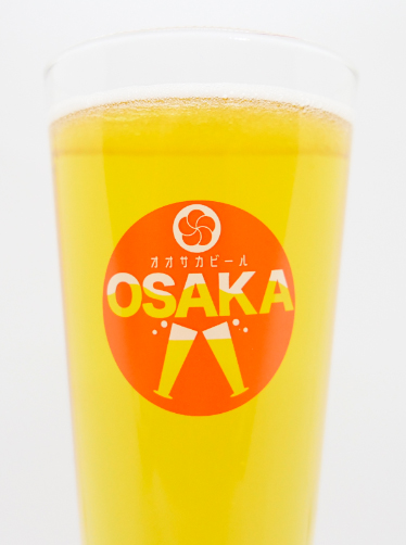 大阪ビール